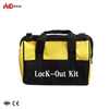 Набір інструментів для блокування вимикача електричної безпеки Loto Kit